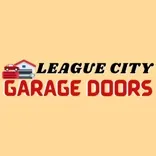 Garage Door Repair League City TX