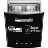 Adelaide Appliance Gallery | Smeg Dishwasher