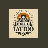 Teocalli Tattoo
