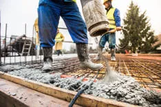 Quick Dry Concrete Finish and Construction LLC