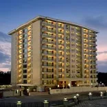 Residency Sarovar Portico mum