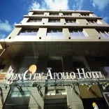 Hotel Suncity Apollo - Gateway Of India Mumbai