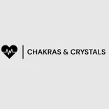 Chakras Crystals