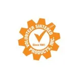 Volunteer Sintered Products