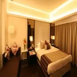 The Sahil Hotel Mumbai