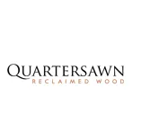 QuarterSawn Reclaimed Wood