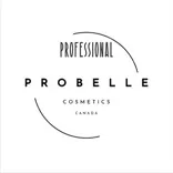 PROFESSIONAL PROBELLE COSMETICS
