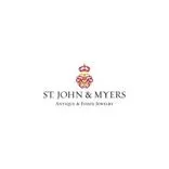 St. John and Myers Jewelry