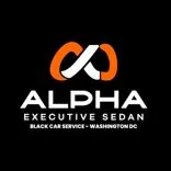 Alpha Executive Sedan