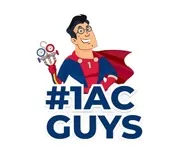 #1AC Guys
