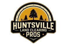 Huntsville Land Clearing Pros