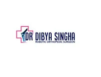 Dr. Dibya Singha Robotic Orthopedic Surgeon