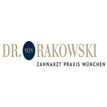 Zahnaerztin Muenchen Dr. Sabrina von Rakowski | Endodontie, Implantate, Zahnersatz |