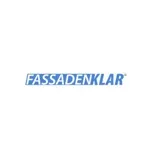 Fassadenklar