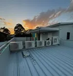 Blitz Air-Conditioning