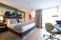 Leonardo Hotel Vienna