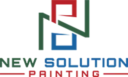 New Solution Painting