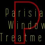 Parisian Window Treatments