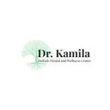 Dr Kamila Houston Dentist