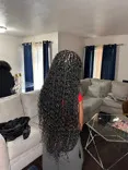 Blessing African Hair Braiding