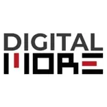 digital  more