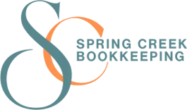 Spring Creek Bookkeeping LLC