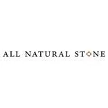 All Natural Stone