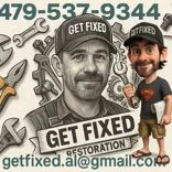 GET-FIXED RESTORATION LLC.
