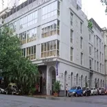 Hotel Diplomat Colaba Mumbai