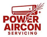 Power Aircon Servicing & Repair