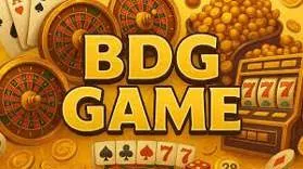 BDG GAME