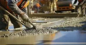 American Fork Concrete Co