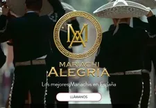 Mariachi Alegría