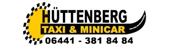 Taxi Huettenberg