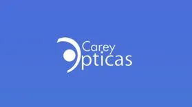 Ópticas Carey Cuauhtémoc