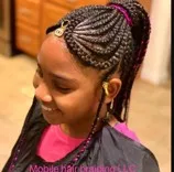 Destyleo 24 hours braiding salon & mobile braiders