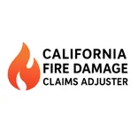 Los Angeles County fire damage claims adjuster