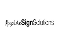 Absolute Sign Solutions