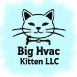 Big Hvac Kitten LLC