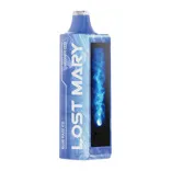lost mary dragon drink flavor