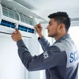 SERVICE CENTER INDIA