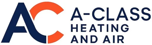 A-Class Heating And Air