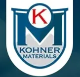 Kohner Materials
