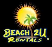 Beach 2U Rentals