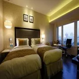 The Sahil Hotel Mumbai