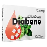 Diabene TH