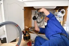 Waltham Plumbing Repair Pros