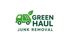 Green Haul Junk Removal