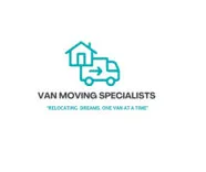 Van Moving Specialists