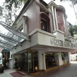 Ramee Guestline Hotel Dadar Mumbai
